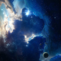 Nebula Wallpapers