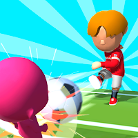 Kick & Rush TD