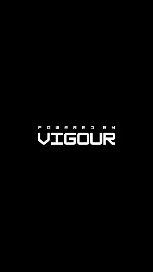 Powered by Vigour Screenshot 0