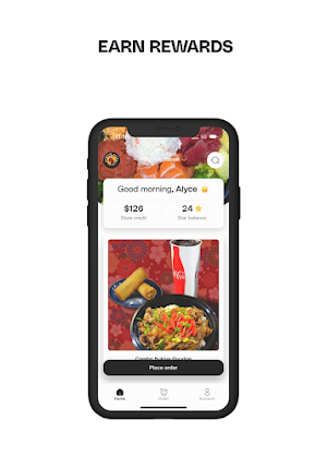 PokeMaki Ramen Screenshot 0
