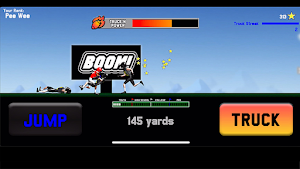 Truckin' Fools Screenshot 0
