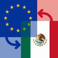Euro / Mexican Peso