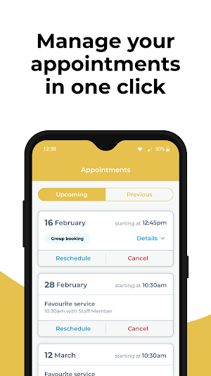 Native Mane Screenshot 1