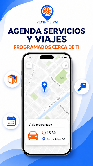Vecinos¡YA! Gana Dinero Screenshot 3