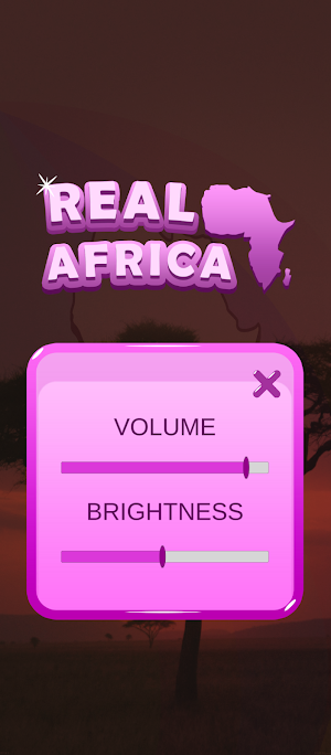 Real Africa Screenshot 2