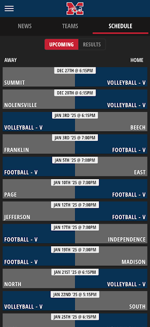 Metro Christian Patriots Screenshot 2