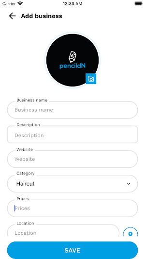 Pencildn Screenshot 1