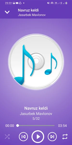 Jasurbek Mavlonov Screenshot 0