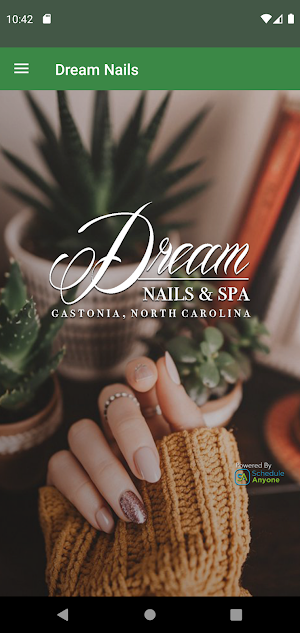 Dream Nails Screenshot 0