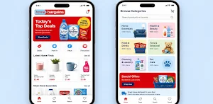 Home Bargains: Discount store Screenshot 0