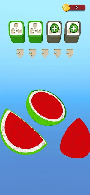 Puzzle Tap Screenshot 1