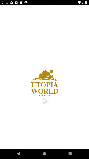 Utopia Hotels Screenshot 0
