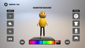 Make Joke Of Creator Screenshot 3
