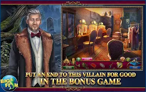 Danse: Lethal Letters (Full) Screenshot 3