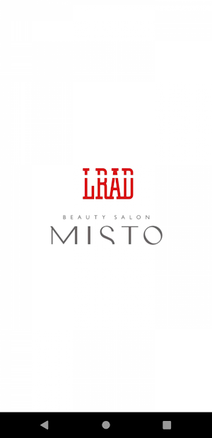 MISTO/LRAD Screenshot 0
