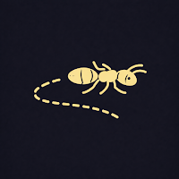 Army Ants - Trail Logic Puzzle