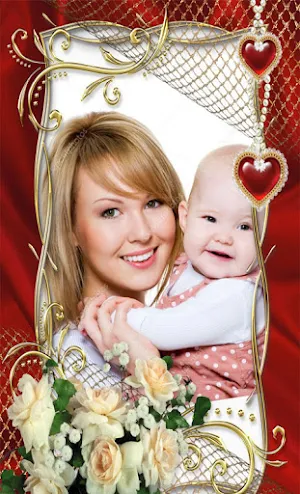 Happy Mother Day Photo Frames Screenshot 1