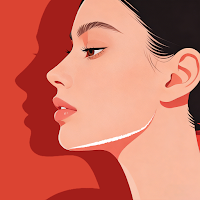 Girly Jawline Trainer