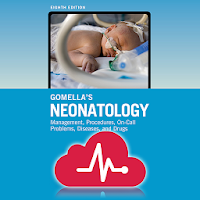 Gomella's Neonatology