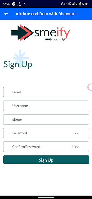 YDGC Mobile Screenshot 3