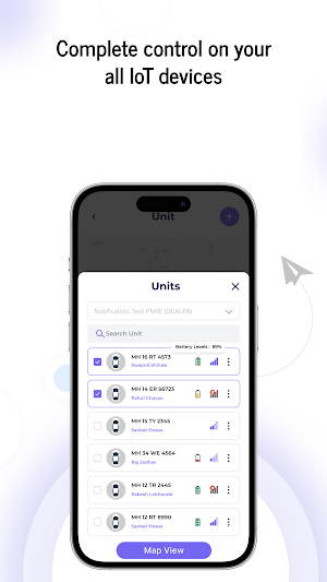 Polygon Local Screenshot 3