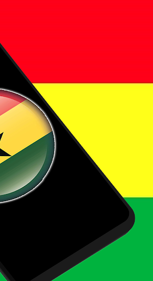 Ghana Ringtones Screenshot 1