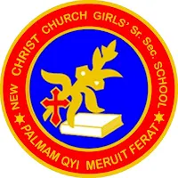New Christ Church Girls School