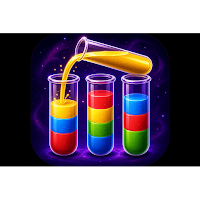Color Sort