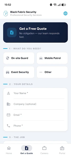 BFS Colony Screenshot 1