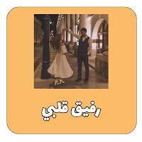 رواية رفيق قلبي بدون نت