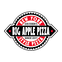 San Ramon's Big Apple Pizza