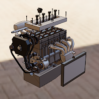 Car DiAssemble