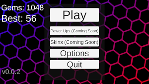 Infinite Rush Screenshot 2