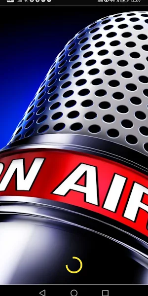 Cape Verde Radio Stations Screenshot 0