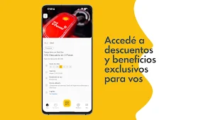 Shell Box Argentina Screenshot 2