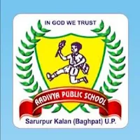 Aadivya Public School