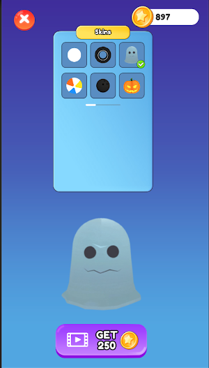 Bounce Top Screenshot 3