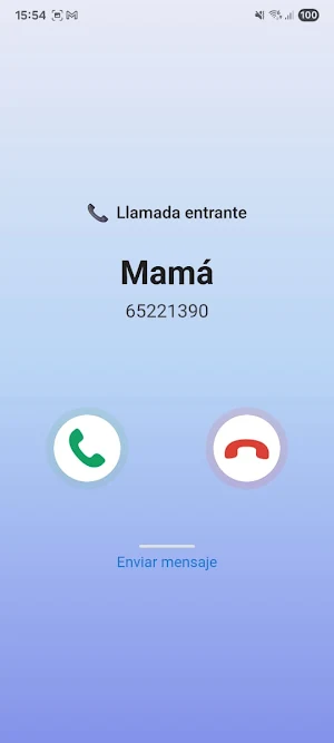 LlamaYA! Screenshot 2