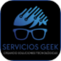 Servicios Geek Merchant