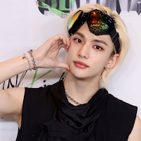 K-Pop Dating Game