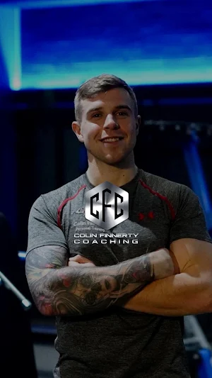 Colin Finnerty Coaching Screenshot 0