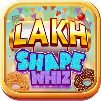 Lakh Shape Whiz