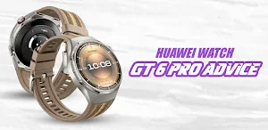 Huawei Watch GT 6 Pro Advice Screenshot 2