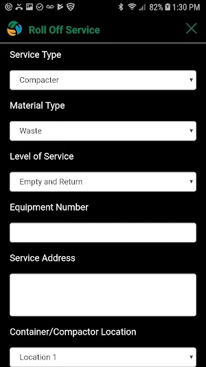 Marck Waste Screenshot 1