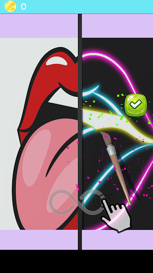 Drawing Different Styles DIY Screenshot 3