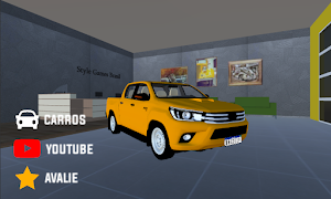 Brasil Carros Na Fixa Screenshot 2