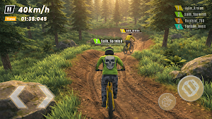 Extreme Bicycle BMX Cycle Game Screenshot 3