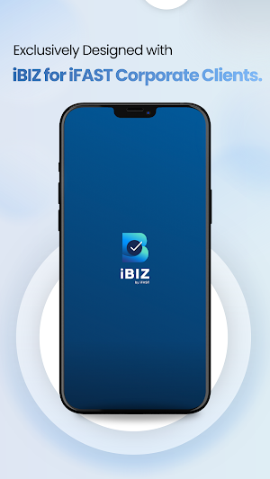 iFAST iBIZ Screenshot 0