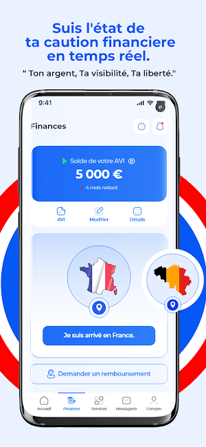 AVICENTER Screenshot 3