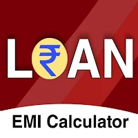LoanYes - EMI Loan Calculator